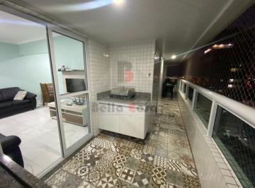 Apartamento · 85m² · 2 Quartos · 2 Vagas · Apartamento a venda mobiliado na praia grande