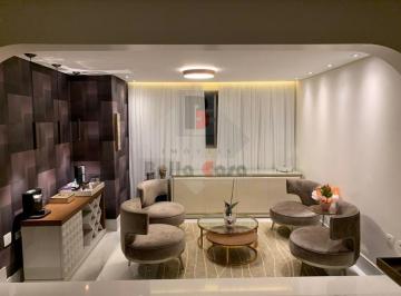 Apartamento · 215m² · 3 Quartos · 4 Vagas · Apartamento alto padrão a venda no Jardim Avelino