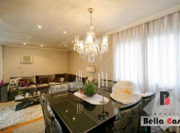 Apartamento · 180m² · 4 Quartos · 3 Vagas · APARTAMENTO ALTO PADRÃO A POUCOS METROS DO CLUBE JUVENTUS