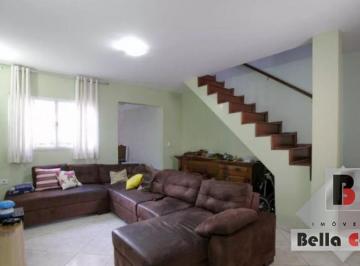 Casa · 250m² · 3 Quartos · 2 Vagas · Sobrado a venda no Bairro da mooca