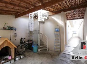 Casa · 250m² · 3 Quartos · 2 Vagas · Sobrado a venda no Bairro da mooca