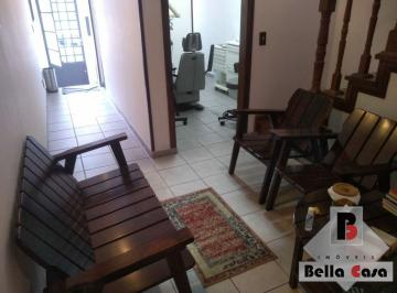 Comercial · 100m² · 6 Quartos · Sobrado Comercial / Residencial á Venda na Mooca, 6 Salas , 4 Banheiros