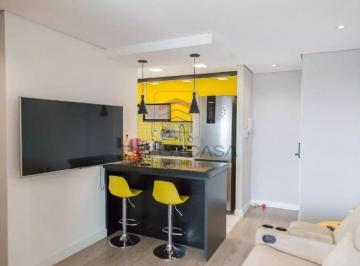Apartamento · 70m² · 3 Quartos · 2 Vagas · Apartamento 3 quartos no Bairro do Tatuapé