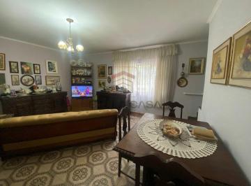 Casa · 160m² · 3 Quartos · 2 Vagas · Casa a venda na mooca com quintal amplo
