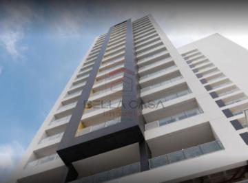 Comercial · 37m² · 1 Vaga · Salas Conjugadas Mobiliada no Anália Franco - Tatuapé