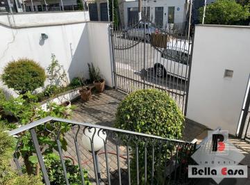 Casa · 330m² · 3 Quartos · 4 Vagas · Sobrado a venda no Bairro da mooca com 3 suites