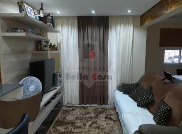 Apartamento · 55m² · 2 Quartos · Apartamento no Glicério