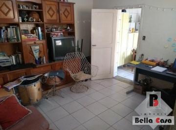 Terreno · 240m² · Terreno com 3 casas para reforma