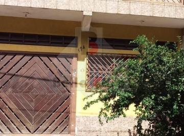 Casa · 220m² · 3 Quartos · 5 Vagas · Otimo Sobrado Mooca com 03 quartos e 05 vagas de garagem