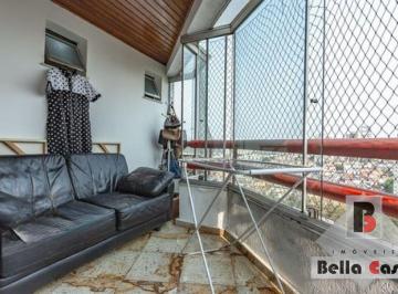 Apartamento · 202m² · 3 Quartos · 3 Vagas · Apartamento à venda em Saúde com 200 m², 3 quartos, 1 suítes, 3 vagas