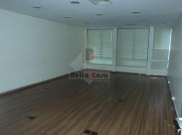 Comercial · 308m² · 6 Vagas · ANDAR COMERCIAL AVENIDA PAULISTA