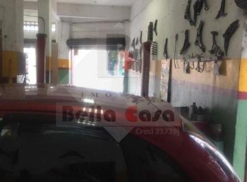 Comercial · 165m² · IMOVEL COMERCIAL NA MOOCA