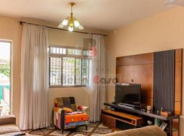 Casa · 110m² · 2 Quartos · 1 Vaga · SOBRADO 2 DORMS/VAGA/VILA DAS MERCES