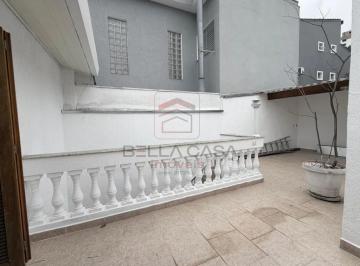 Casa · 131m² · 2 Quartos · 2 Vagas · Sobrado a venda no Bairro da mooca