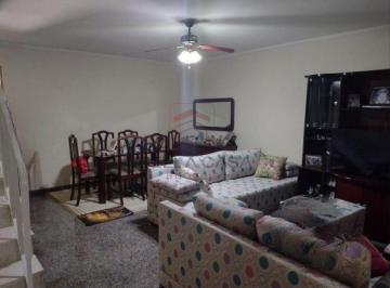 Casa · 120m² · 3 Quartos · 2 Vagas · Sobrado com 3 Quartos à venda, 120m² - Móoca