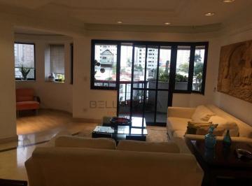 Apartamento · 141m² · 3 Quartos · 4 Vagas · Apartamento Jardim Anália Franco com 03 suites e 04 vagas