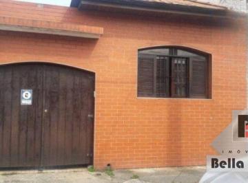 Casa · 180m² · 4 Quartos · 4 Vagas · Casa Térrea com 4 dormitórios à Venda com 150 m²