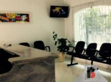 Comercial · 400m² · 16 Quartos · 8 Vagas · Sobrado Comercial á venda Tatuapé