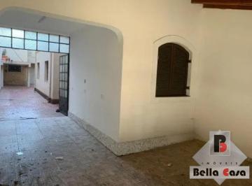 Casa · 210m² · 5 Quartos · 6 Vagas · Venda de 02 residências n o mesmo terreno, 250m2 área construída e garagem para 07 carros