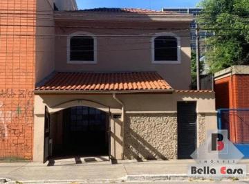Casa · 210m² · 5 Quartos · 6 Vagas · Venda de 02 residências n o mesmo terreno, 250m2 área construída e garagem para 07 carros