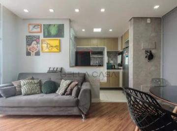 Apartamento · 45m² · 2 Quartos · 1 Vaga · Apartamento, 2 quartos, 1 vaga mooca