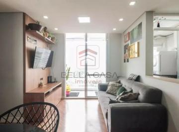 Apartamento · 45m² · 2 Quartos · 1 Vaga · Apartamento, 2 quartos, 1 vaga mooca