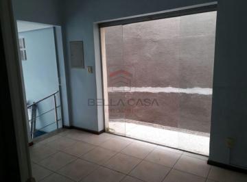Comercial · 192m² · LOJA COMERCIAL 07 SALAS,COPA,4 BANHEIROS E 200M.
