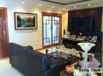 Apartamento · 105m² · 3 Quartos · 1 Vaga · apartamento 03 dormitorios mooca