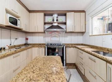 Casa · 152m² · 3 Quartos · 3 Vagas · Casa de Condomínio com 3 Quartos à venda, 92m² - Móoca