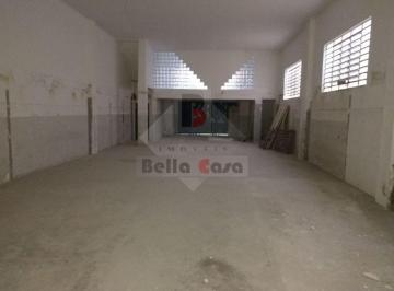 Comercial · 450m² · 3 Vagas · Excelente salão no Tatuapé - 450 m² a.c. - 400 m² a.t.