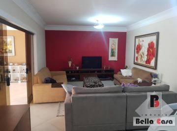 Casa · 240m² · 4 Quartos · 6 Vagas · Sobrado á venda Vila Ivone