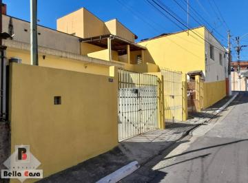 Casa · 200m² · 4 Quartos · 2 Vagas · Casa Vila Prudente