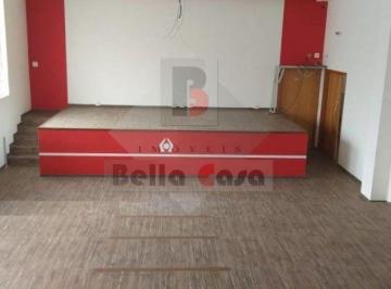 Comercial · 2938m² · 50 Vagas · Prédio Comercial Rua Vergueiro
