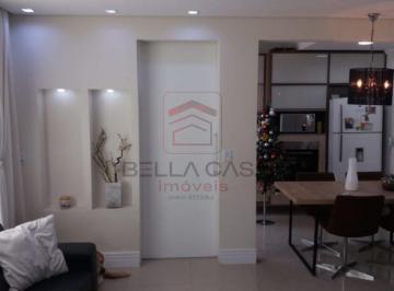Casa · 88m² · 2 Quartos · 2 Vagas · SOBRADO MOOCA - 2 SUÍTES E 2 VAGAS DE GARAGEM
