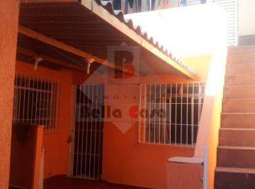Casa · 146m² · 3 Quartos · 3 Vagas · Otimo sobrado no Parque Oratorio, junto a estação Camilo Hddad