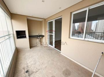Apartamento · 80m² · 3 Quartos · 2 Vagas · Condomínio Residencial Rua Cuiabá, 55 ? Mooca á venda