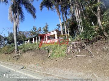 Terreno , Ribeirão Pires · TERRENO VENDA RIBEIRÃO PIRES - SP (ÁREA INDUSTRIAL E COMERCIAL)