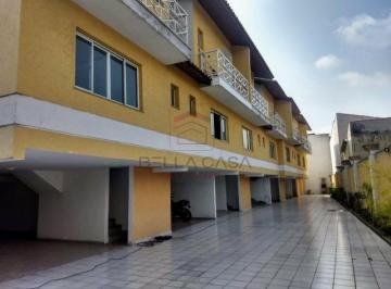 Casa · 127m² · 3 Quartos · 4 Vagas · Sobrado em Condomínio 3 dormitórios Chácara Belenzinho