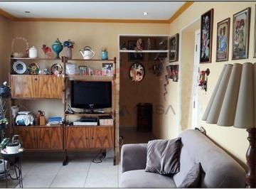 Apartamento · 60m² · 2 Quartos · 1 Vaga · 60 m² - Santana - 2 dormitórios, 2 banheiros, vaga de garagem e lazer sem piscina.