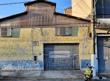 Comercial · 510m² · Galpão na Mooca com 510 m2 área construída, pé direito 5 metros
