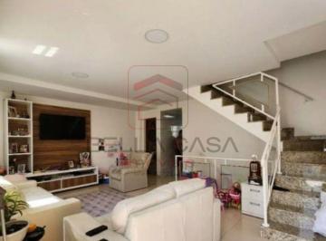 Casa · 160m² · 3 Quartos · 4 Vagas · Sobrado a venda na Vila Zelina com 3 quartos e quintal