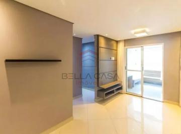 Apartamento · 60m² · 2 Quartos · 1 Vaga · Apartamento de dois dormitórios Av. Vila Ema