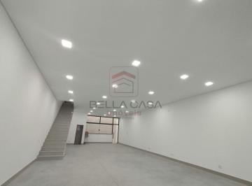 Comercial · 300m² · 2 Vagas · Salão térreo, na Mooca, 300m2, portão automático  e 02 vagas