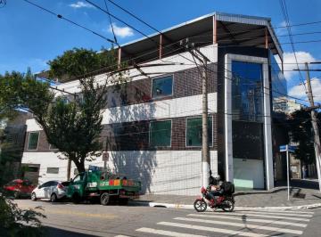 Comercial · 330m² · 3 Vagas · Prédio Comercial á Venda na Mooca 580m²