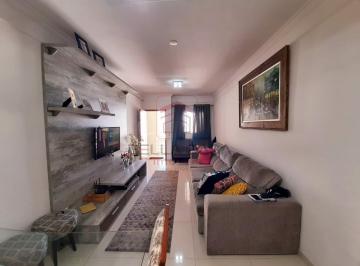 Casa · 118m² · 3 Quartos · 2 Vagas · Sobrado novo 3 suites com 2 vagas e quintal no Alto da Mooca a venda