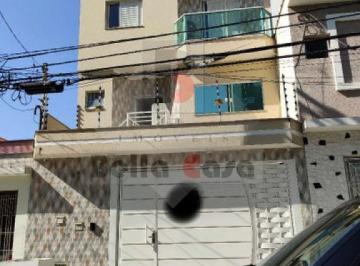 Casa · 200m² · 3 Quartos · 4 Vagas · LINDO SOBRADO CIDADE MÃE DO CÉU - TATUAPÉ - ALTO PADRÃO 200 M