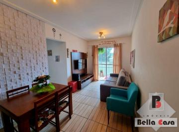Apartamento · 64m² · 3 Quartos · 1 Vaga · Apartamento com 3 Quartos à venda, 63m² - Móoca