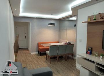 Apartamento · 79m² · 3 Quartos · 2 Vagas · Apartamento com 3 Quartos à venda, 79m² - Ipiranga