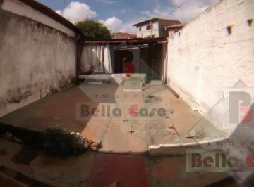 Terreno · 236m² · Terreno com casa antiga - ProximoLargo Vila Prudente