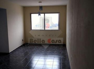 Apartamento · 80m² · 3 Quartos · 1 Vaga · APARTAMENTO NA VILA EMA
